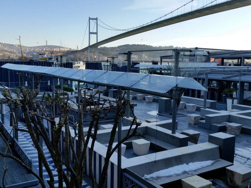 Son dakika: Reina katliamı davasında bir tahliye