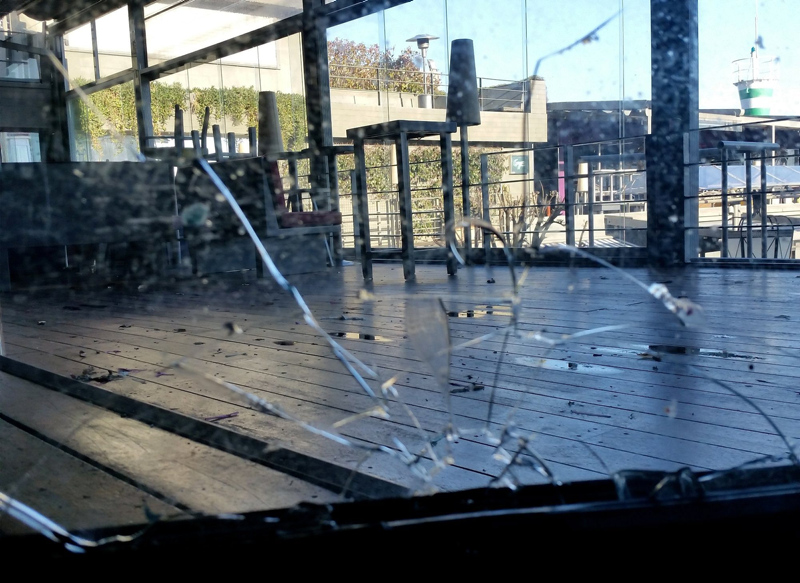 Son dakika: Reina katliamı davasında bir tahliye