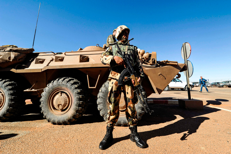 Libya Başbakanı Serrac: Türkiye’ye derinden minnettarız