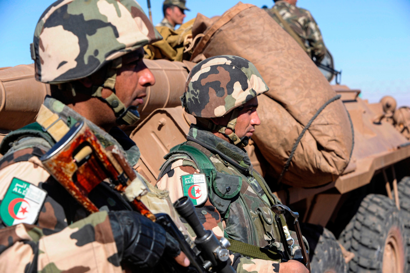 Libya Başbakanı Serrac: Türkiye’ye derinden minnettarız