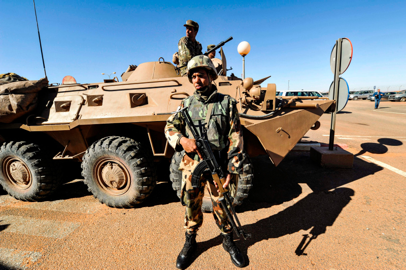 Libya Başbakanı Serrac: Türkiye’ye derinden minnettarız