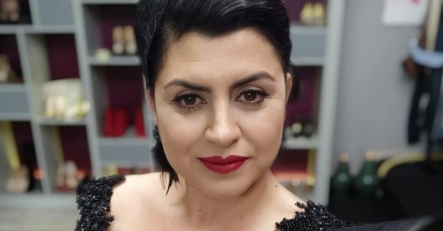 Doya Doya Moda Emel Başkan kimdir? Doya Doya Moda yarışmacısı Emel Başkan kaç yaşında?