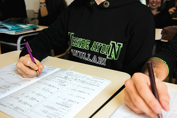 LGS’de hangi dersten kaç soru var? LGS oturum sınav süresi ne kadar? İşte derslere göre soru dağılımı