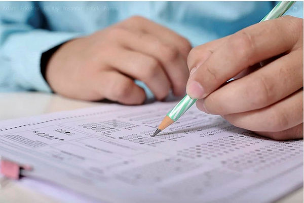 LGS’de hangi dersten kaç soru var? LGS oturum sınav süresi ne kadar? İşte derslere göre soru dağılımı