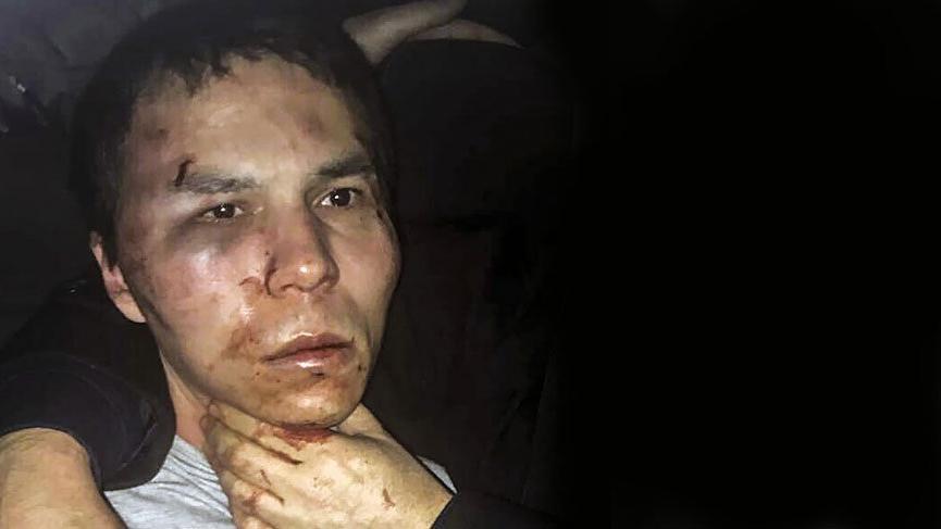 Son dakika: Reina katliamı davasında bir tahliye