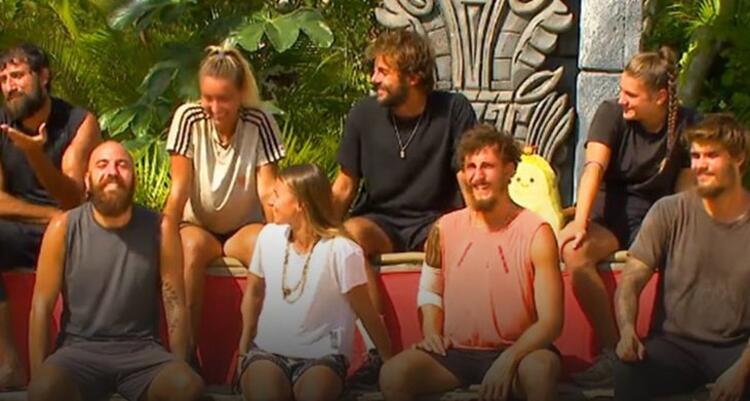 Survivor yeni bölüm fragmanında flaş açıklama: Survivor SMS sıralaması birincisi belli!