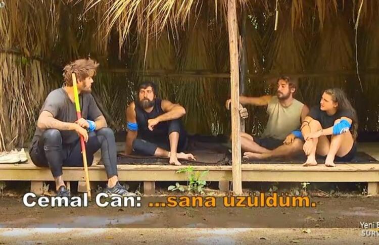Survivor yeni bölüm fragmanında flaş açıklama: Survivor SMS sıralaması birincisi belli!