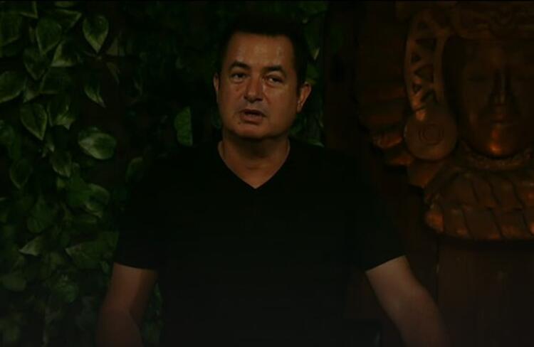 Survivor yeni bölüm fragmanında flaş açıklama: Survivor SMS sıralaması birincisi belli!