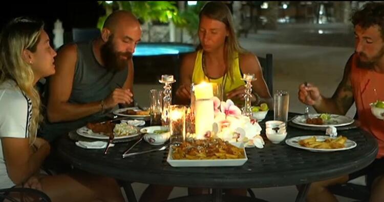 Survivor yeni bölüm fragmanında flaş açıklama: Survivor SMS sıralaması birincisi belli!