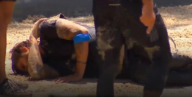 Survivor yeni bölüm fragmanında flaş açıklama: Survivor SMS sıralaması birincisi belli!