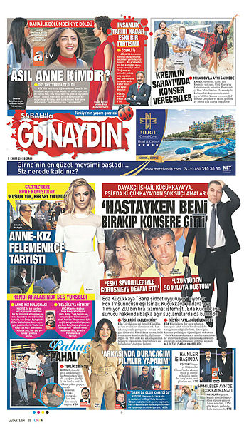 Son dakika: İsmail Küçükkaya’nın şiddet gören eski eşinden flaş hamle! Karar çıktı...