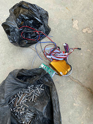 Son dakika: Yakalanan YPG/PKK’lı 7 terörist, bombalı eylemlerini kameraya kaydetmiş