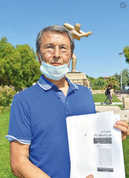 Ayasofya gerçekleri ortaya çıktı! Belgeler ortada bir sahtekârlık var