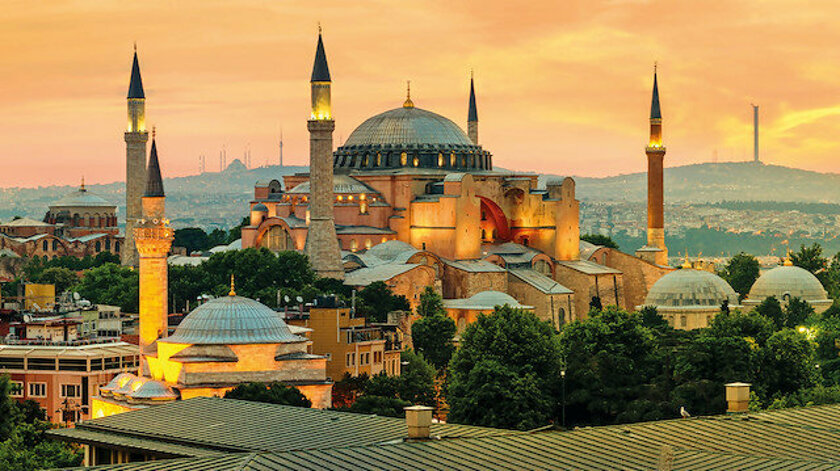 Ayasofya gerçekleri ortaya çıktı! Belgeler ortada bir sahtekârlık var