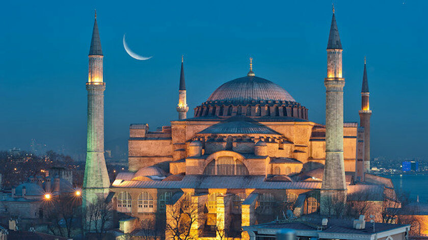 Ayasofya gerçekleri ortaya çıktı! Belgeler ortada bir sahtekârlık var