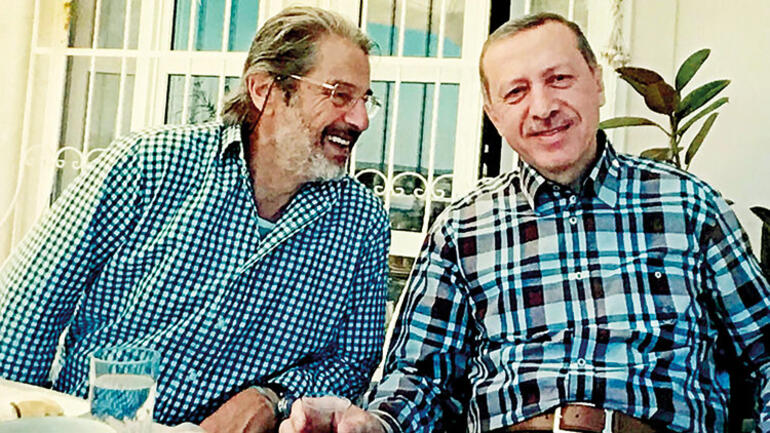 1850 metrede ’Hayy’ gibi yaşamak: Usta yazar Sadık Albayrak’tan samimi açıklamalar