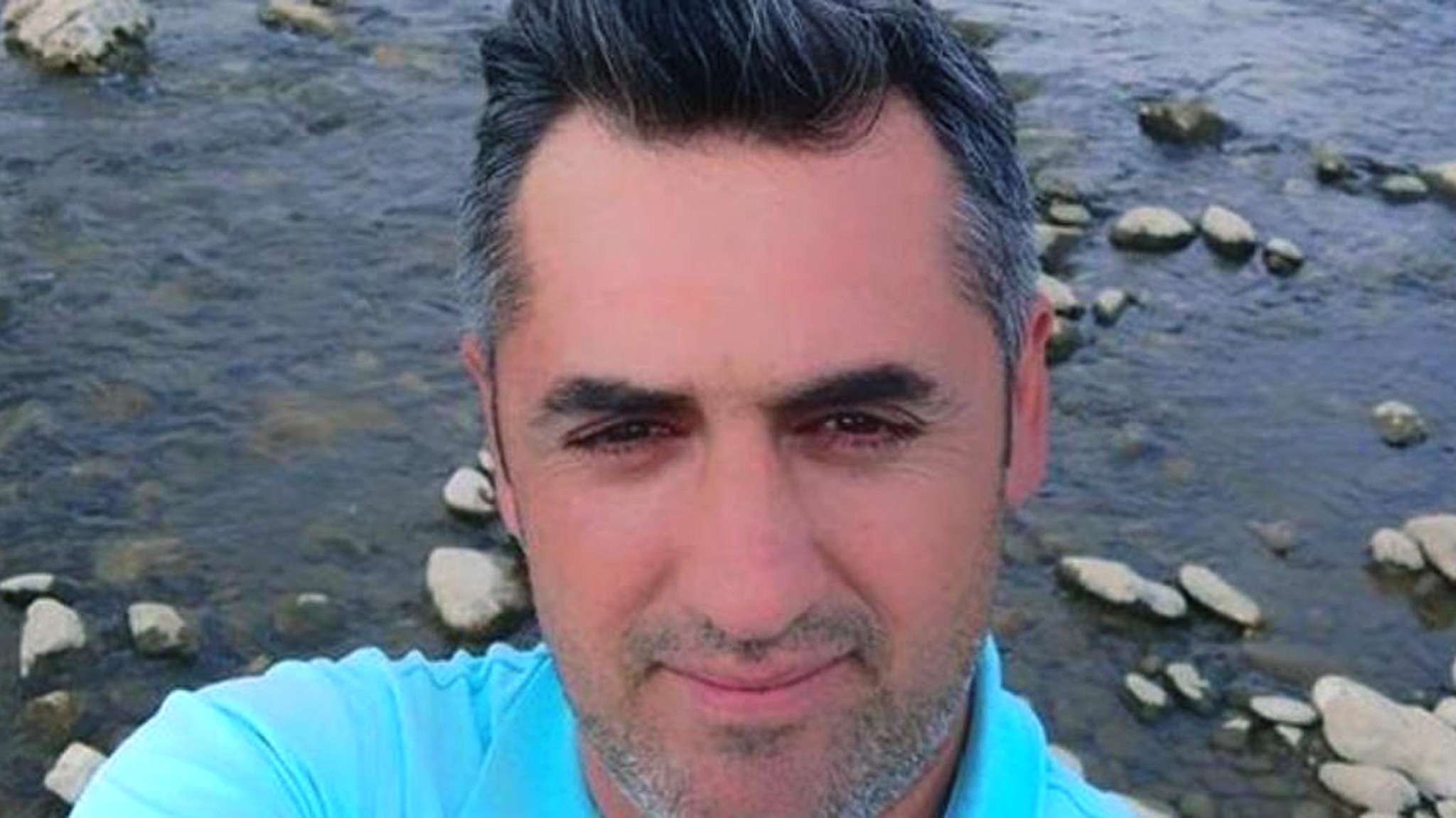 Son dakika | AK Partili başkanı şehit eden teröriste 2 kez ağırlaştırılmış müebbet