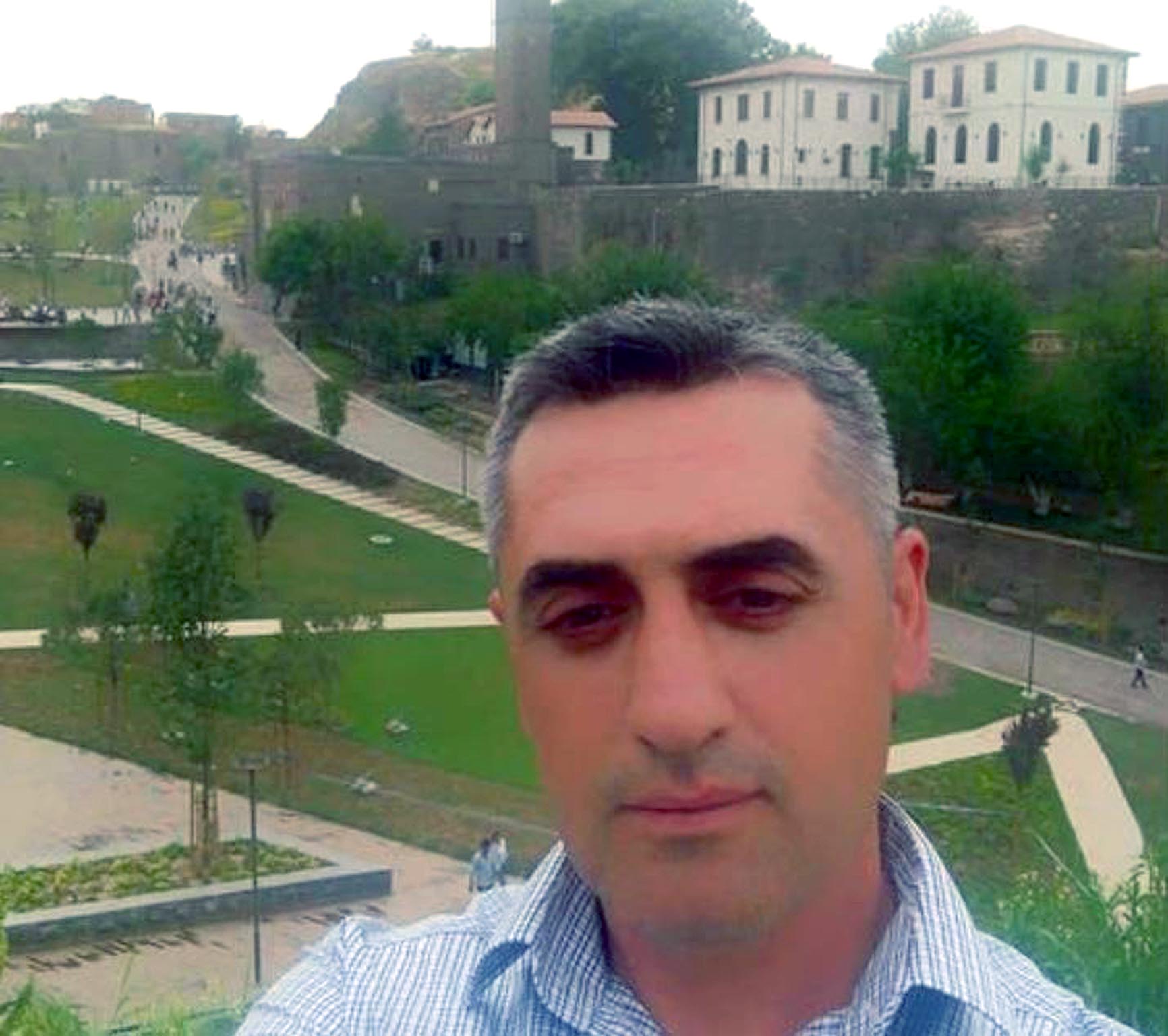 Son dakika | AK Partili başkanı şehit eden teröriste 2 kez ağırlaştırılmış müebbet