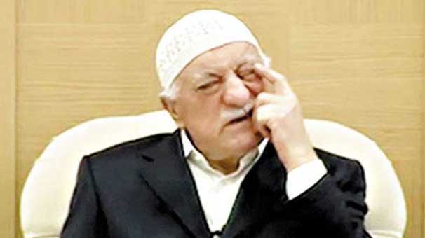 En kritik isimler yayınlandı! İşte FETÖ'nun 41 kişilik kırmızı listesi