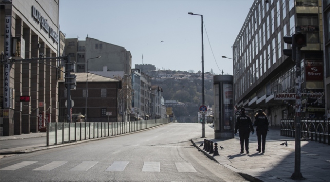 Son Dakika Haberi: Bugün sokağa çıkma yasağı var mı? 21 Haziran 2020 Sokağa çıkma yasağı bitti mi, bugün devam ediyor mu?