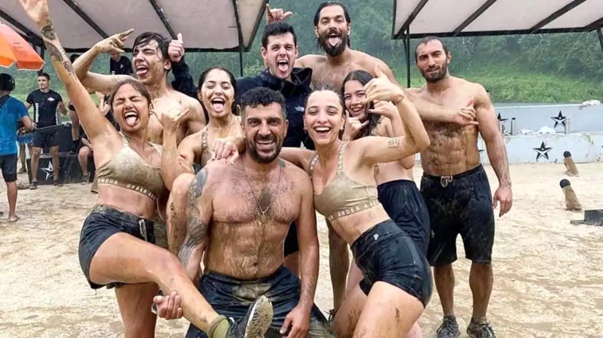 Exatlon Challenge sunucusu Orkun Işıtmak kimdir? Exatlon Challenge ne zaman yayınlanacak?