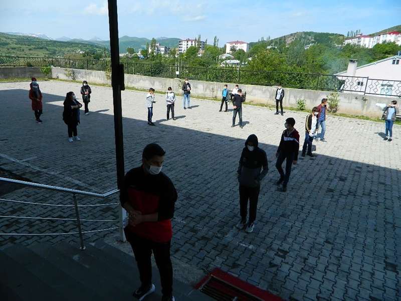 LGS 2020 sınav sonuçları ne zaman açıklanacak? 2020 LGS lise taban puanları ne zaman belli olur?