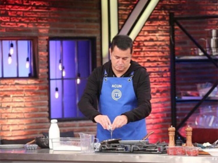 Masterchef başvurusu nasıl yapılır? Masterchef ne zaman başlıyor? Acun Ilıcalı’dan açıklama geldi!