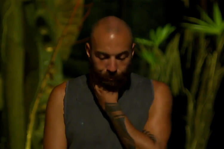 SON DAKİKA HABER: Survivor ada konseyine Sercan ve Nisa damgasını vurdu! Sosyal medya bunu konuşuyor...