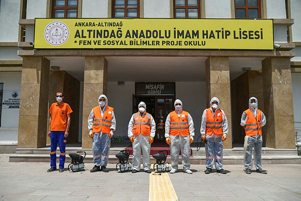 ÖSYM AİS YKS sınav giriş belgesi sorgulama 2020: YKS sınav yerleri giriş belgesi sorgulama nasıl ve nereden yapılır?