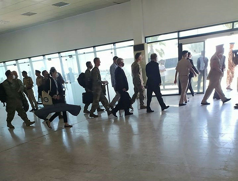 Libya’da ateşkes çağrılarına temkinli yaklaşılmalı