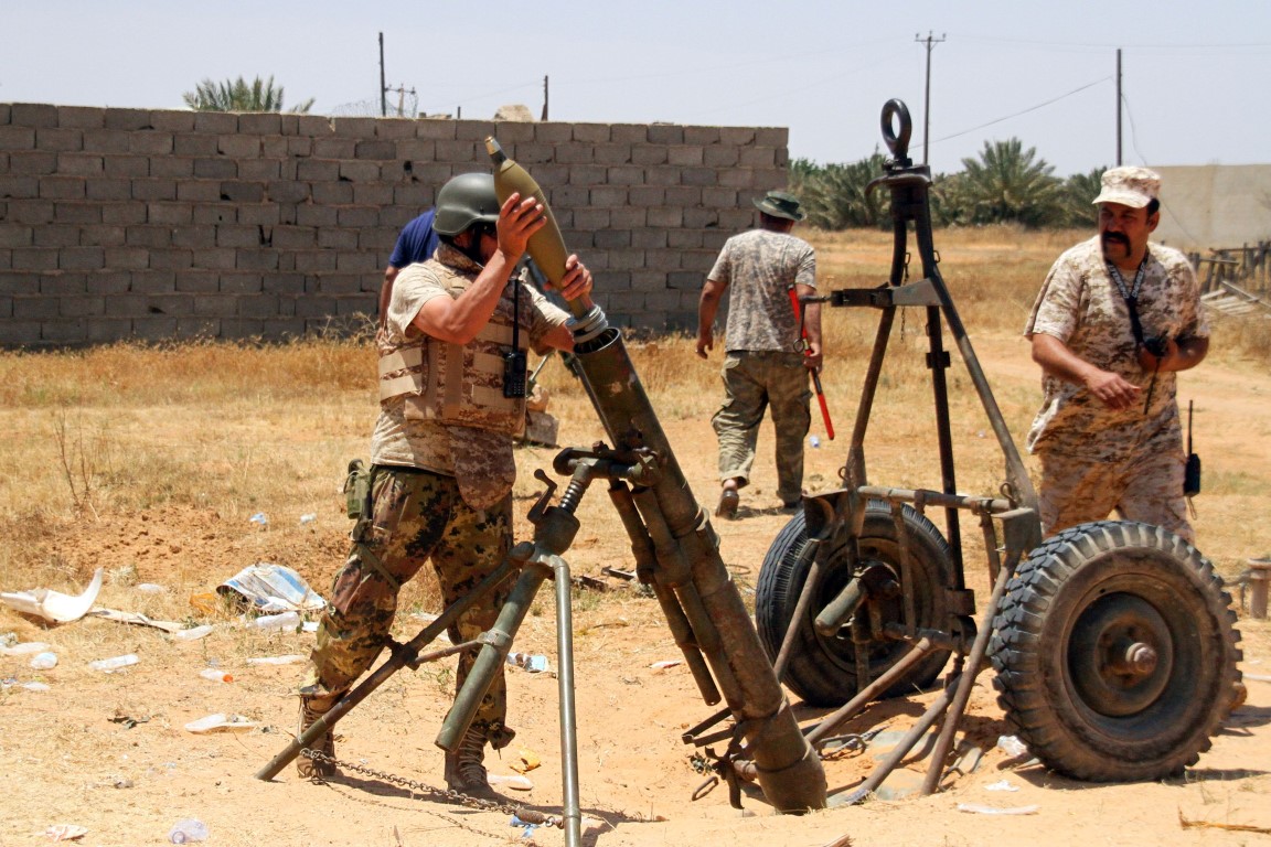 Libya’da ateşkes çağrılarına temkinli yaklaşılmalı