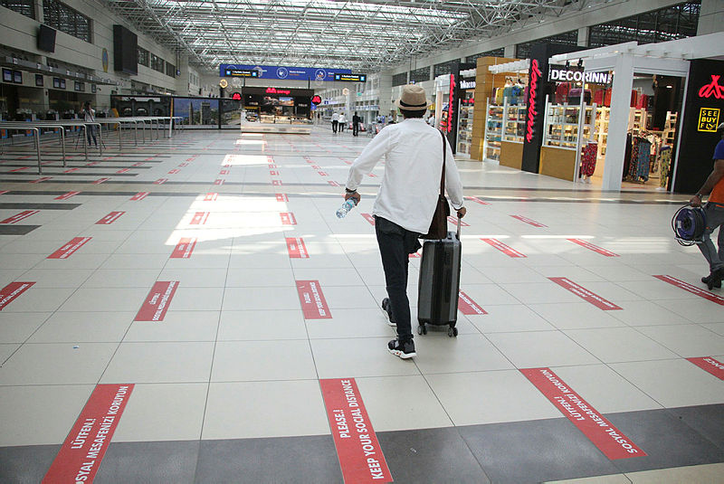 Bild gazetesinden Türkiye’ye övgü! Antalya, Berlin’den daha iyi!