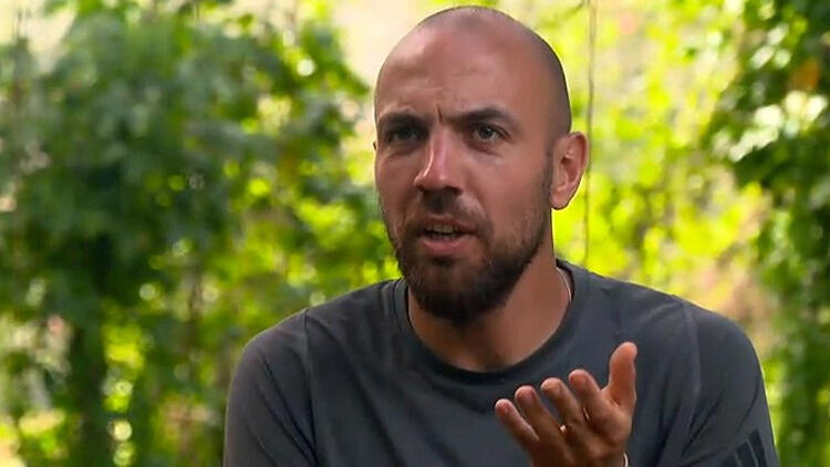 Eleme adayı Survivor Sercan Yıldırım kimdir? 2020 Survivor Sercan kaç yaşında ve nereli?