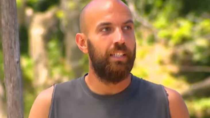 Eleme adayı Survivor Sercan Yıldırım kimdir? 2020 Survivor Sercan kaç yaşında ve nereli?