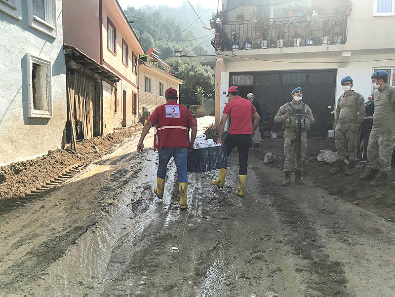 Son dakika: Bursa’daki sel felaketinin ardından uzman isimden flaş uyarı: Bu yıl çok göreceğiz...