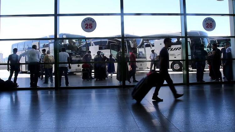 Son dakika | Şehirlerarası otobüs yolculuğunda yeni dönem! Resmi Gazete'de yayımlandı...