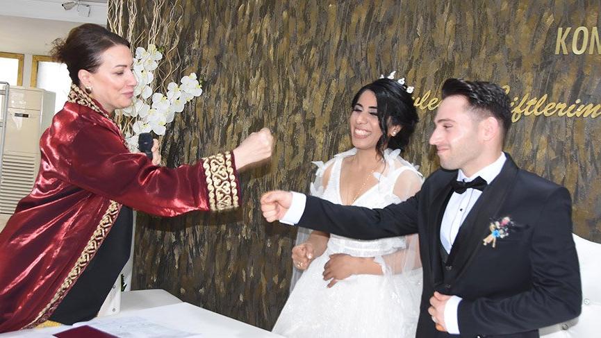 Son dakika: İçişleri Bakanlığı’ndan milyonlarca kişiyi ilgilendiren düğün genelgesi! Valiliklere gönderildi...