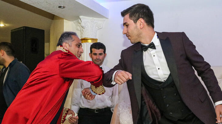 Son dakika: İçişleri Bakanlığı’ndan milyonlarca kişiyi ilgilendiren düğün genelgesi! Valiliklere gönderildi...