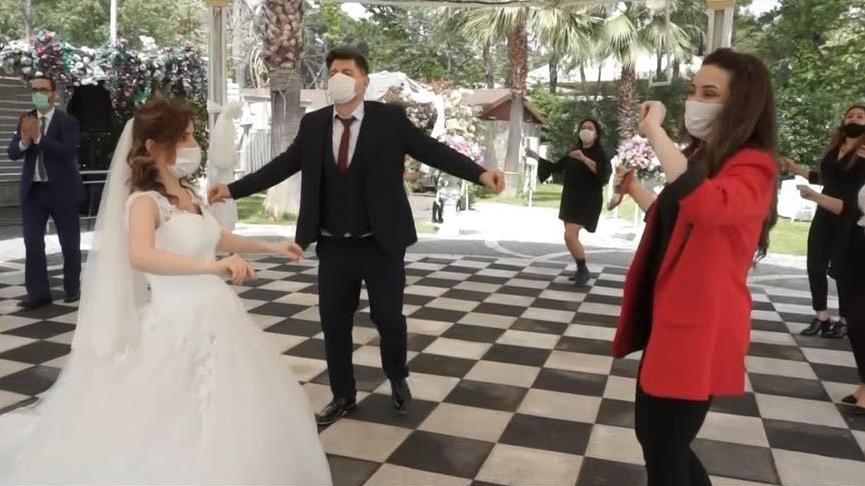 Son dakika: İçişleri Bakanlığı’ndan milyonlarca kişiyi ilgilendiren düğün genelgesi! Valiliklere gönderildi...