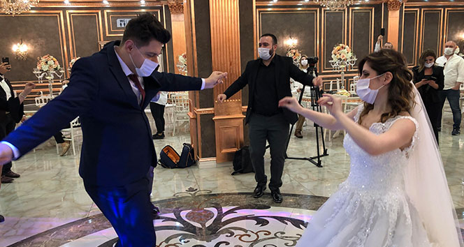 Son dakika: İçişleri Bakanlığı’ndan milyonlarca kişiyi ilgilendiren düğün genelgesi! Valiliklere gönderildi...