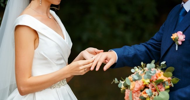 Son dakika: İçişleri Bakanlığı’ndan milyonlarca kişiyi ilgilendiren düğün genelgesi! Valiliklere gönderildi...