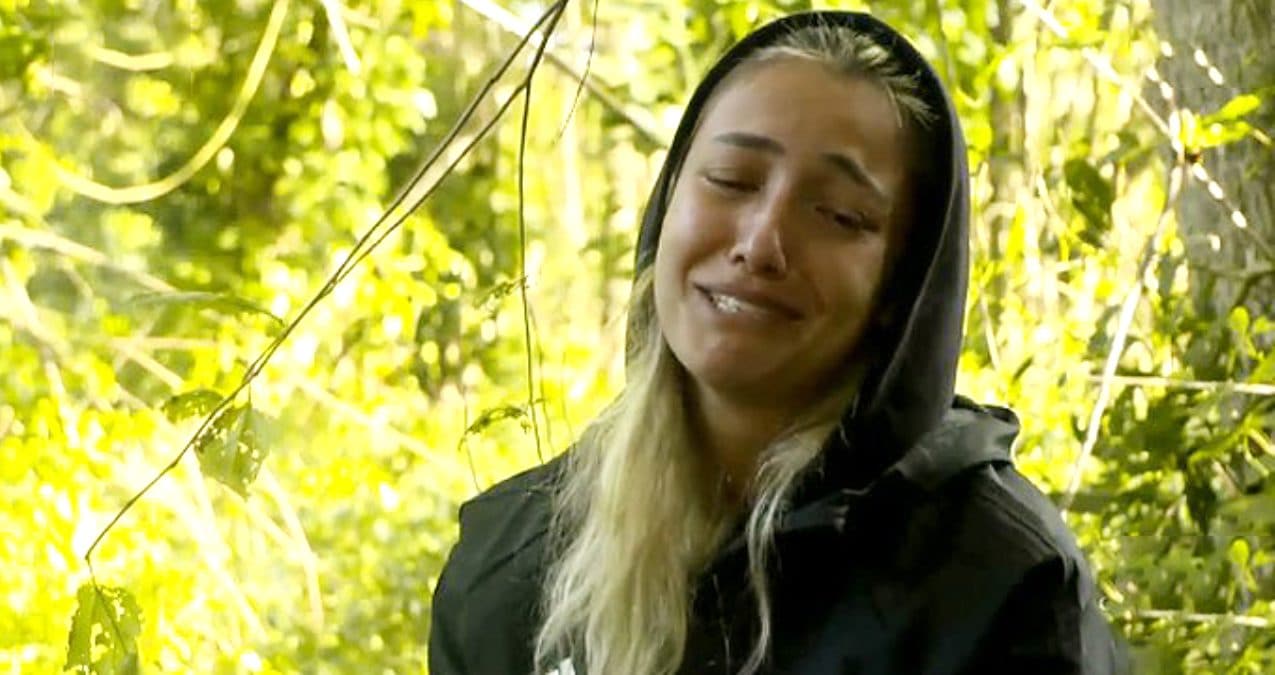 Evrim Keklik kimdir? Survivor’da elenen Evrim Keklik kaç yaşında, nereli, ne iş yapıyor?