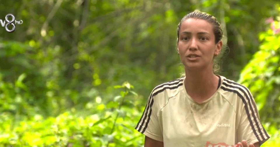 Evrim Keklik kimdir? Survivor’da elenen Evrim Keklik kaç yaşında, nereli, ne iş yapıyor?