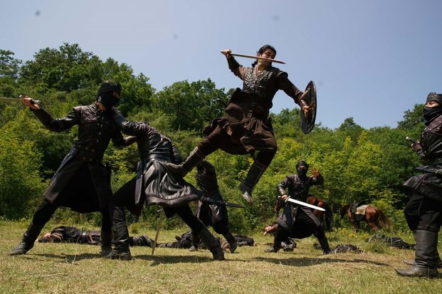 Kuruluş Osman 27.bölüm tek parça kesintisiz izle! Kuruluş Osman son bölüm sezon finali izle ATV’de!