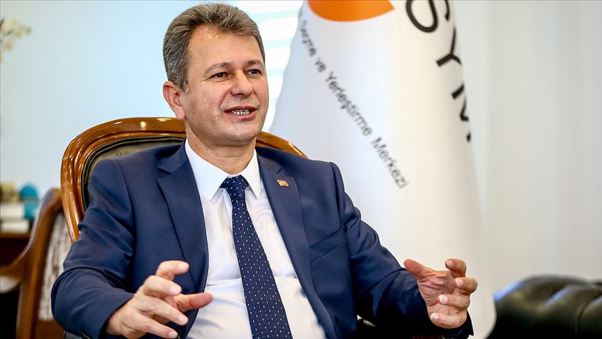 Son dakika: ÖSYM Başkanı Aygün’den flaş YKS paylaşımı!