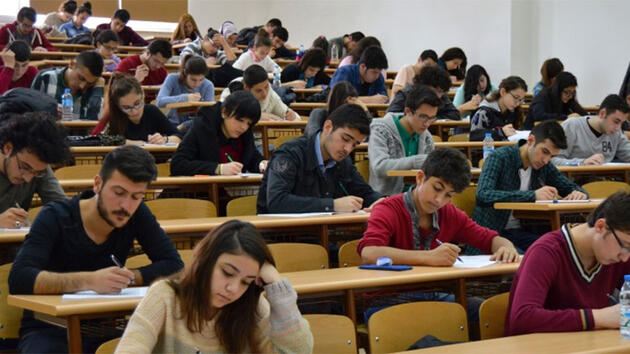 Son dakika: ÖSYM Başkanı Aygün’den flaş YKS paylaşımı!