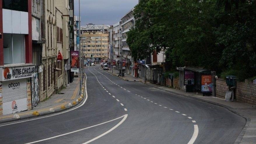 Son dakika haberi: Hafta sonu sokağa çıkma yasağı var mı? İçişleri Bakanlı genelgesi ile hafta sonu sokağa çıkma yasağı saatleri belli oldu