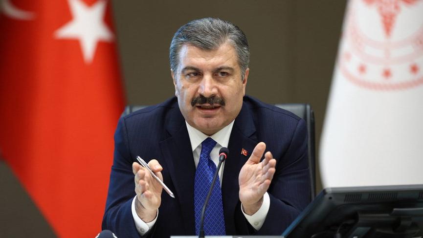 Türkiye günlük koronavirüs tablosunda son dakika rakamları! Corona virüsü yeni vaka ve ölü sayısı kaç? 24 Haziran 2020