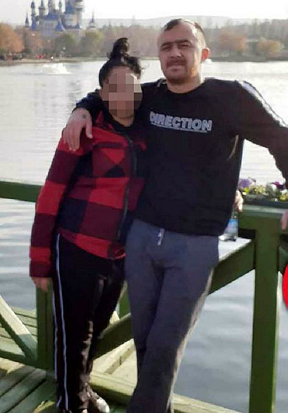 Son dakika: Kadir Şeker ve darbedilen kadından çelişen ifadeler! Mahkemeden flaş karar...