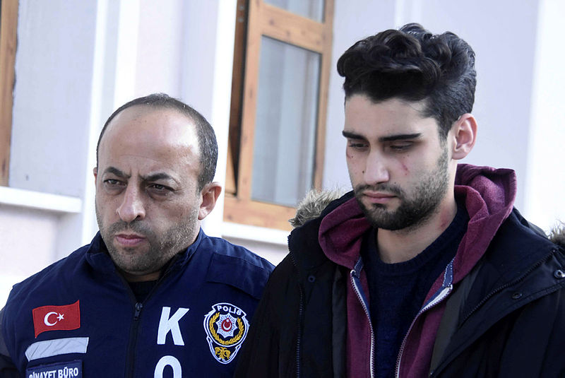 Son dakika: Kadir Şeker ve darbedilen kadından çelişen ifadeler! Mahkemeden flaş karar...